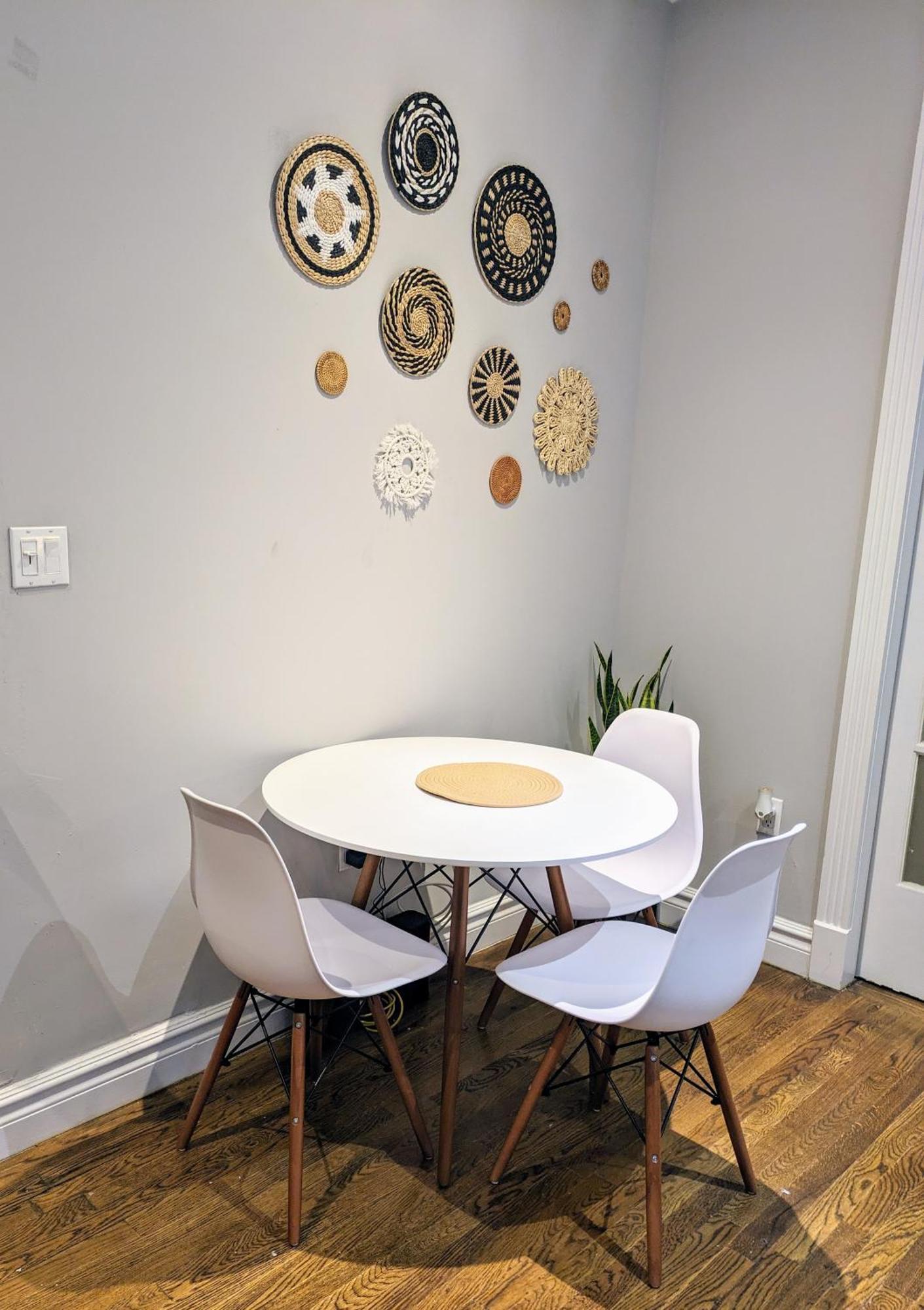 Lovely At 3 Bedroom At The Heart Of East Village *