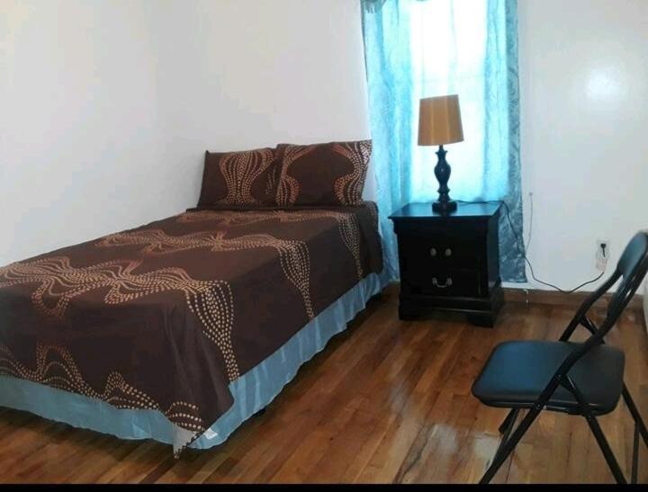 Apartment Island New York