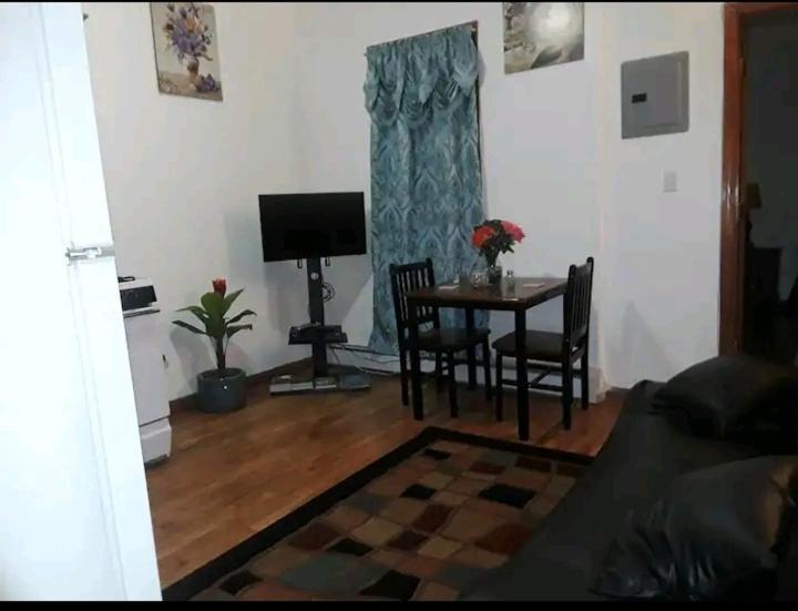 Apartment Island New York