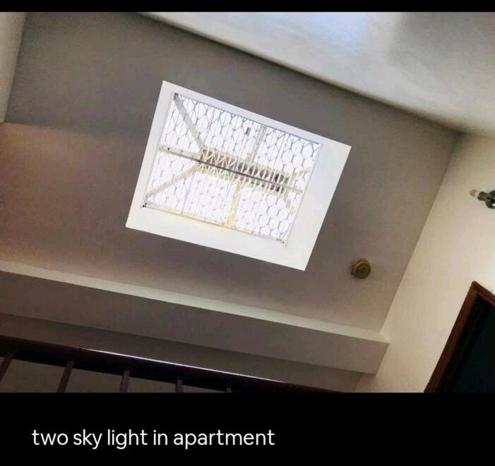 Apartment Island