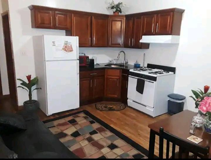 Apartment Island *
