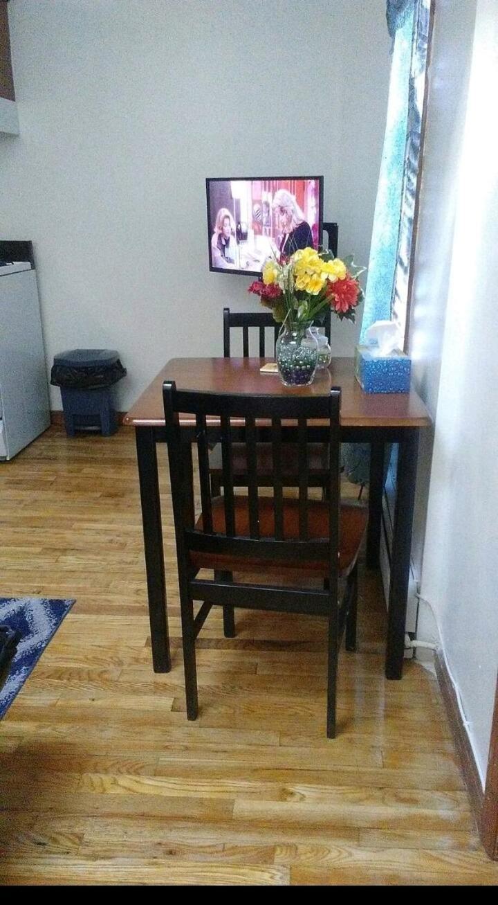 Apartment Island New York