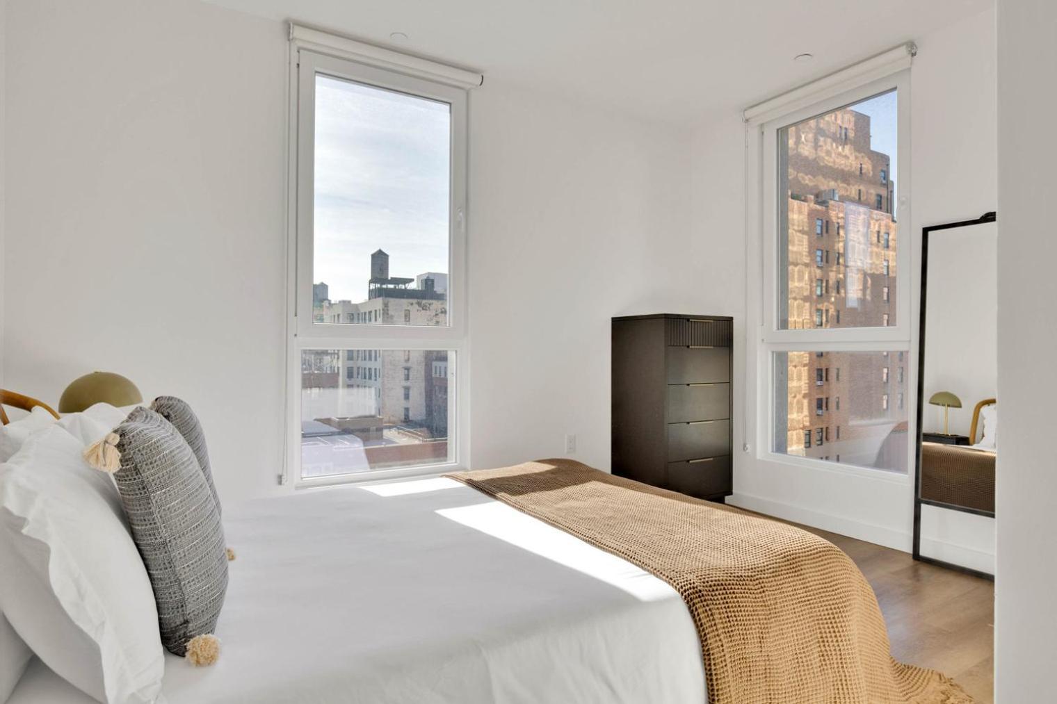 Uws 2br W Elevator Wd Nr Park Nyc-1018 Apartment New York