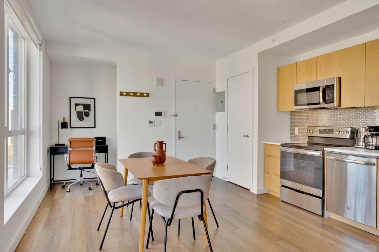 Uws 2br W Elevator Wd Nr Park Nyc-1018 Apartment New York