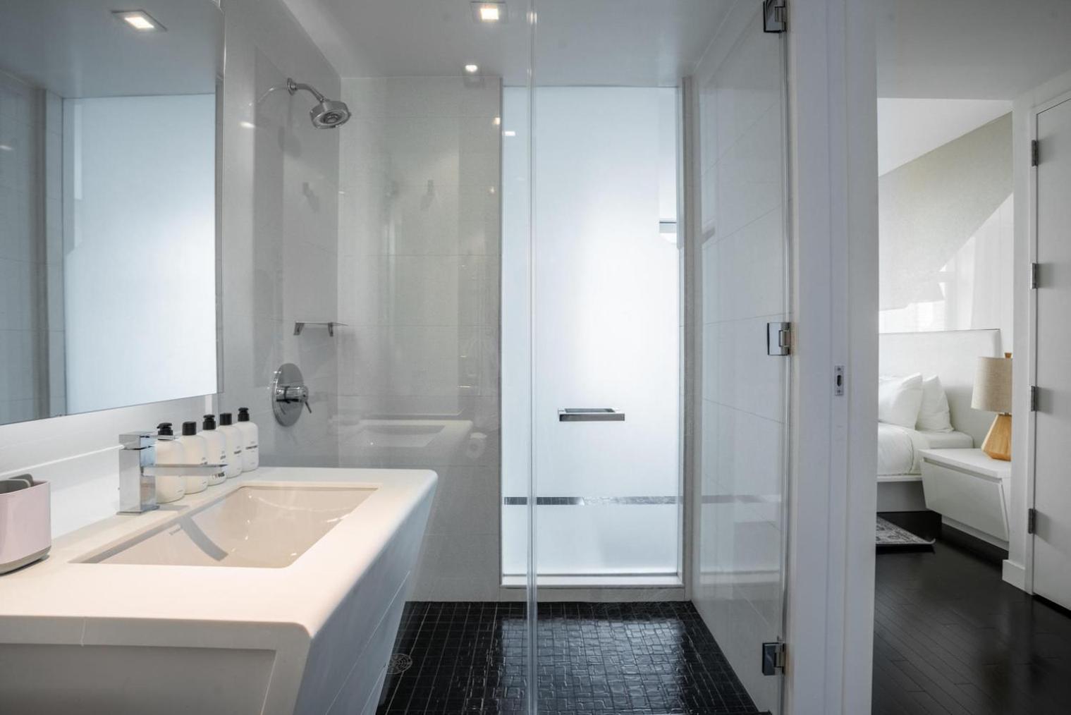 Tribeca Studio W Elevator Nr World Trade Center Nyc-1357 Apartment New York