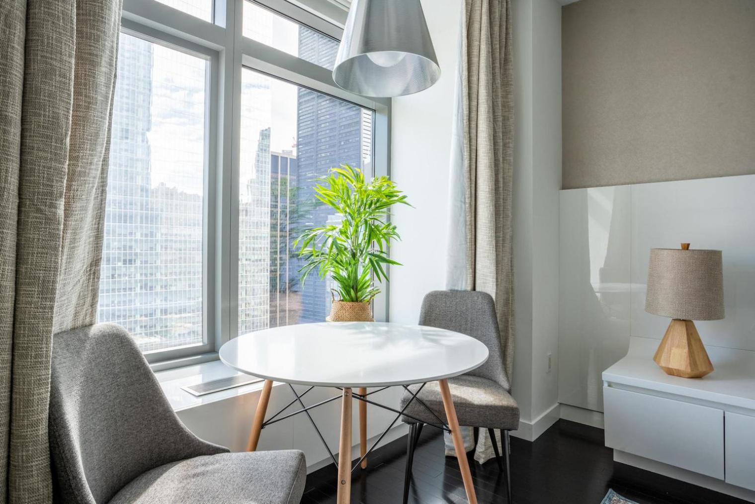 Tribeca Studio W Elevator Nr World Trade Center Nyc-1357 Apartment New York