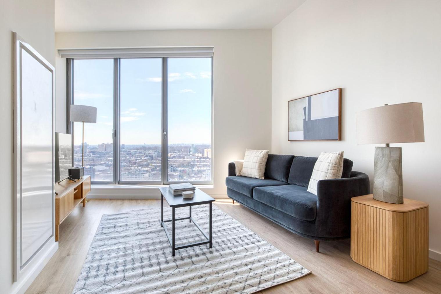 Apartment Blueground Clinton Hill Gym Wd Near Sports Nyc-1464 New York