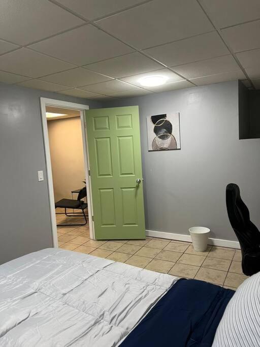 305-b. Apartment