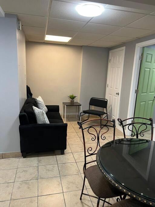 305-b. Apartment