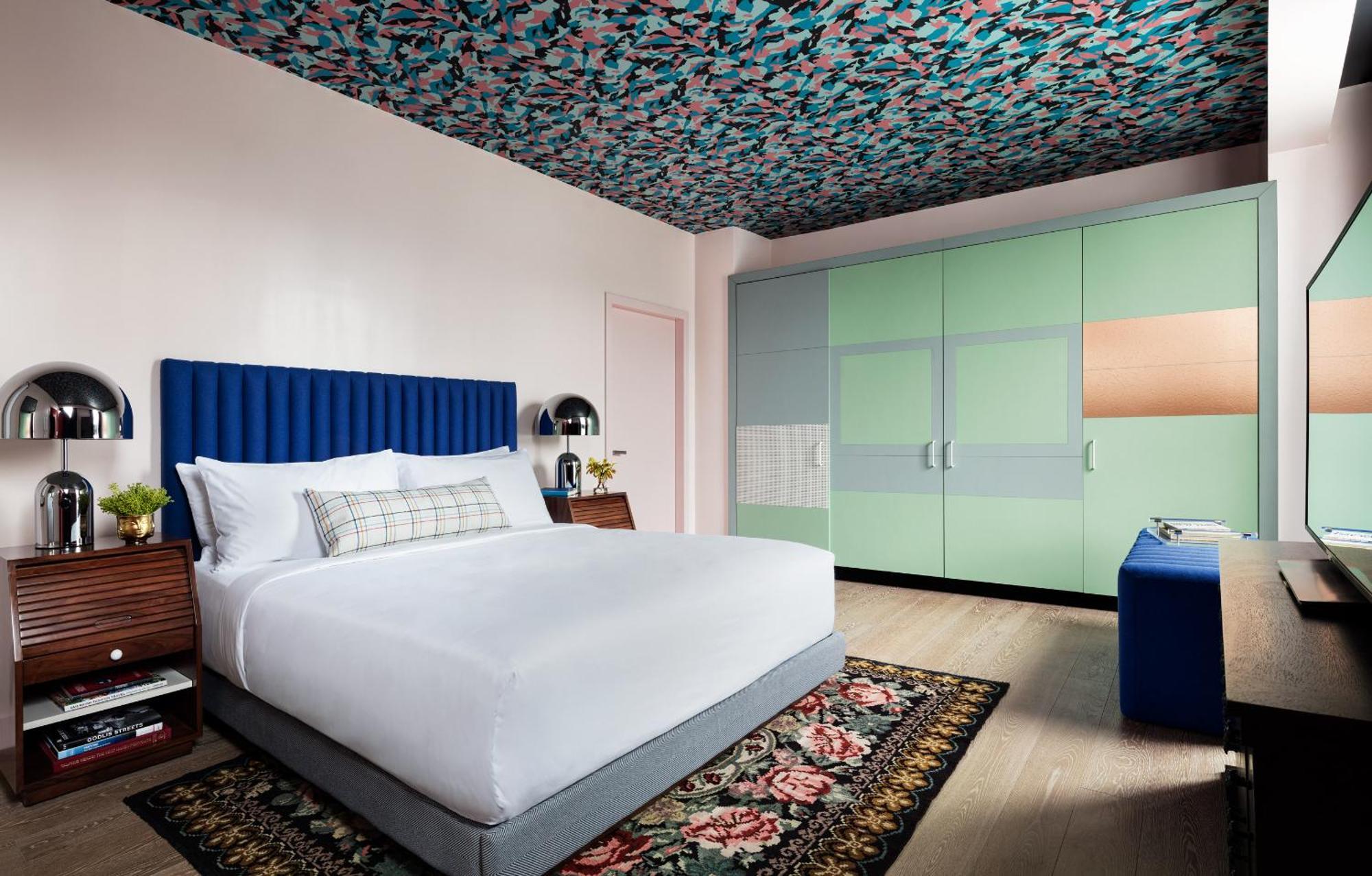 Hotel Graduate By Hilton New York