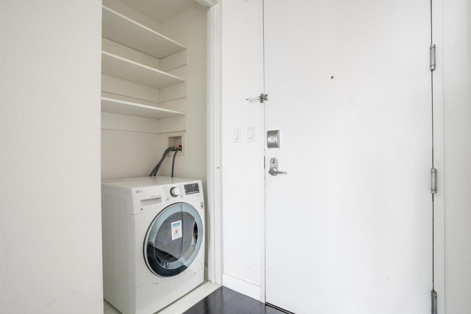 Apartment Tribeca Studio W Elevator Nr World Trade Center Nyc-1357 New York