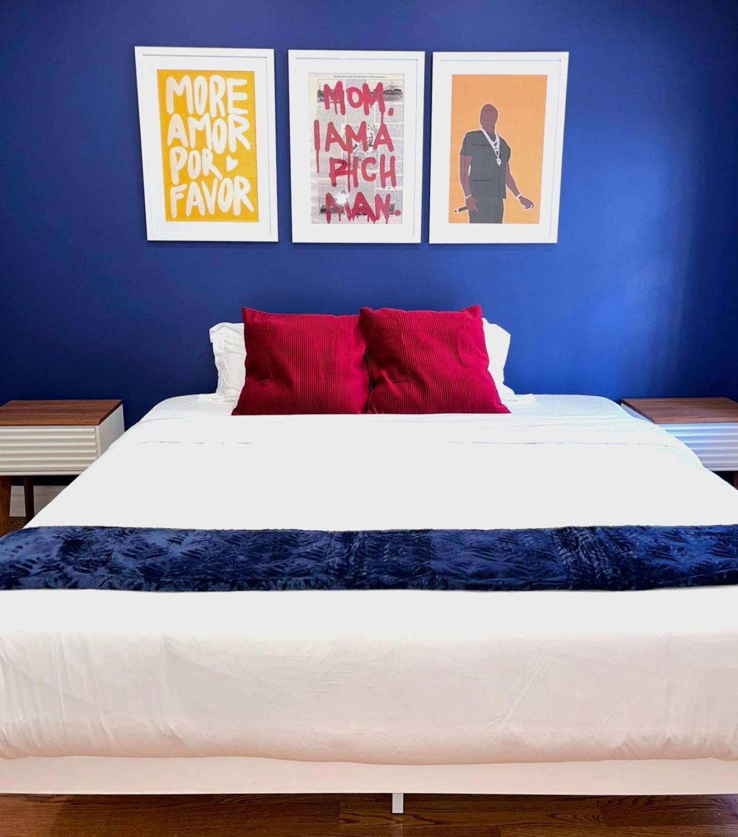 Apartment Swj544 - Chic 1br In The Heart Of Nyc *