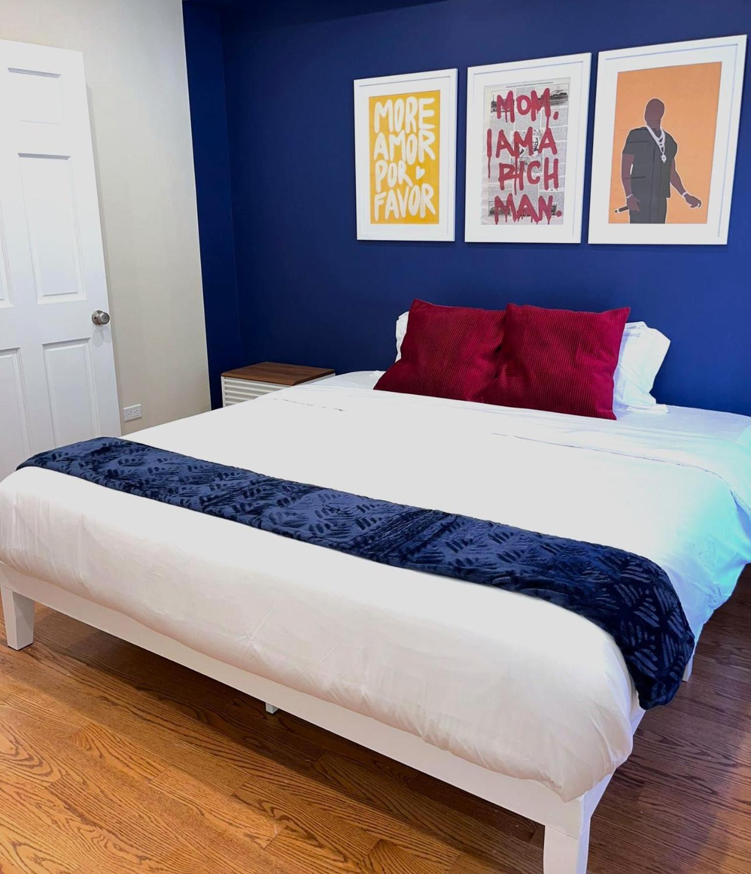 Swj544 - Chic 1br In The Heart Of Nyc * New York