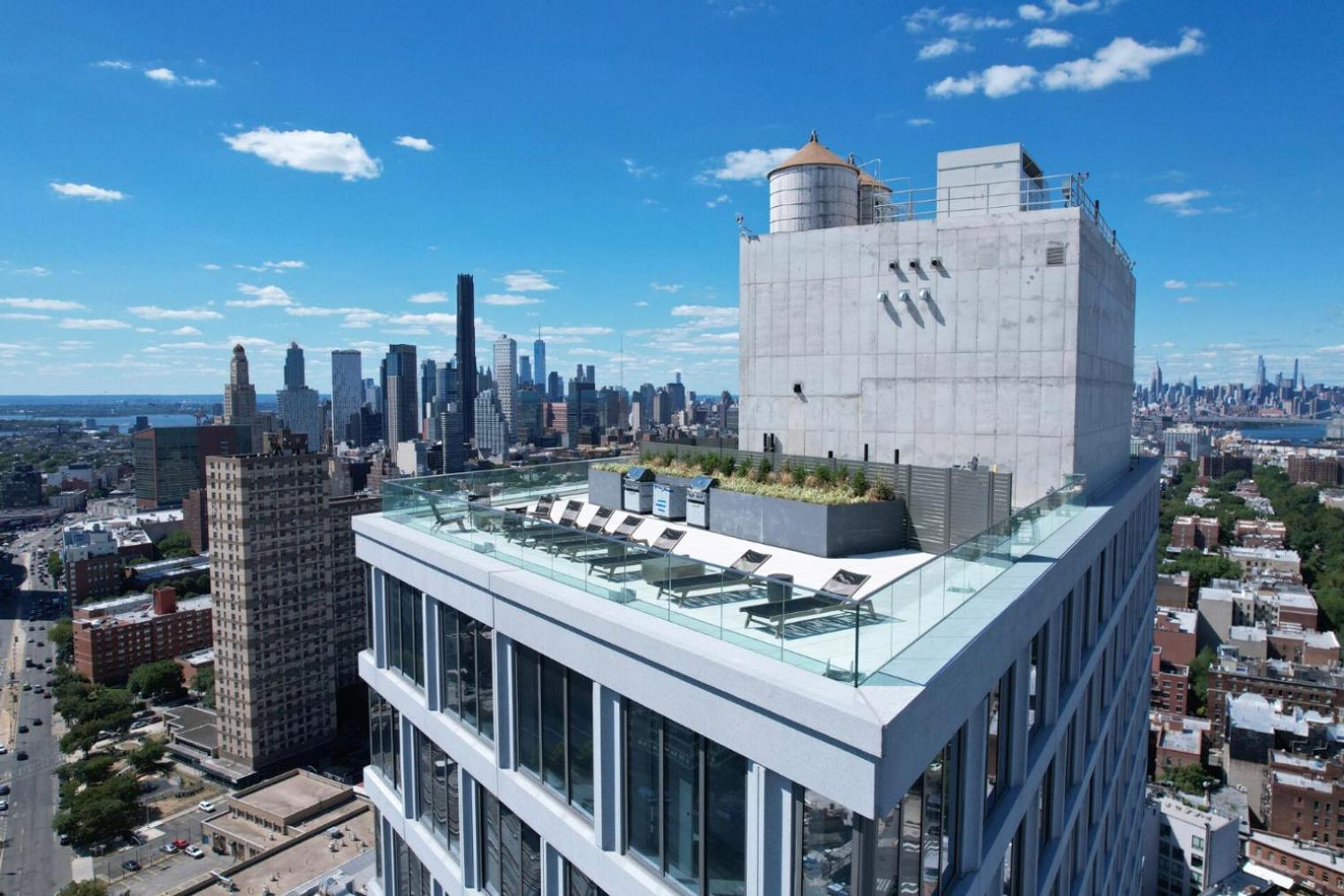 Apartment Blueground Clinton Hill Gym Wd Near Sports Nyc-1464 *
