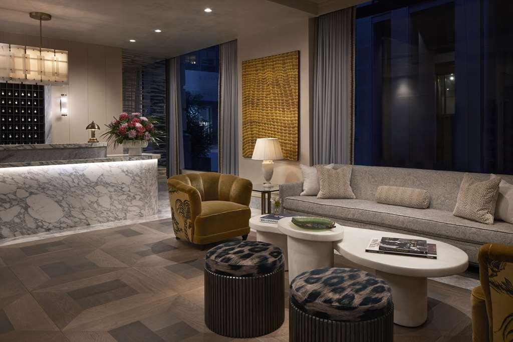 The Street Hotel New York