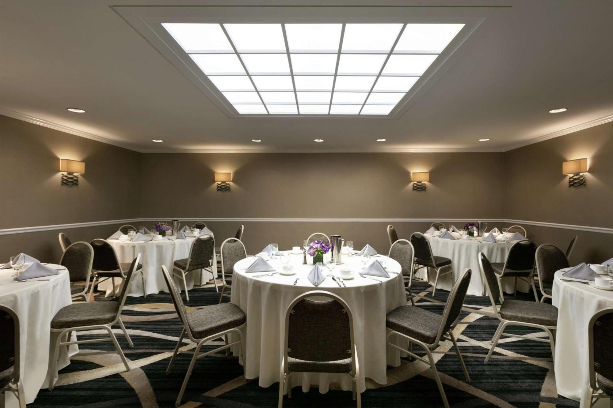Laguardia Plaza Hotel New York