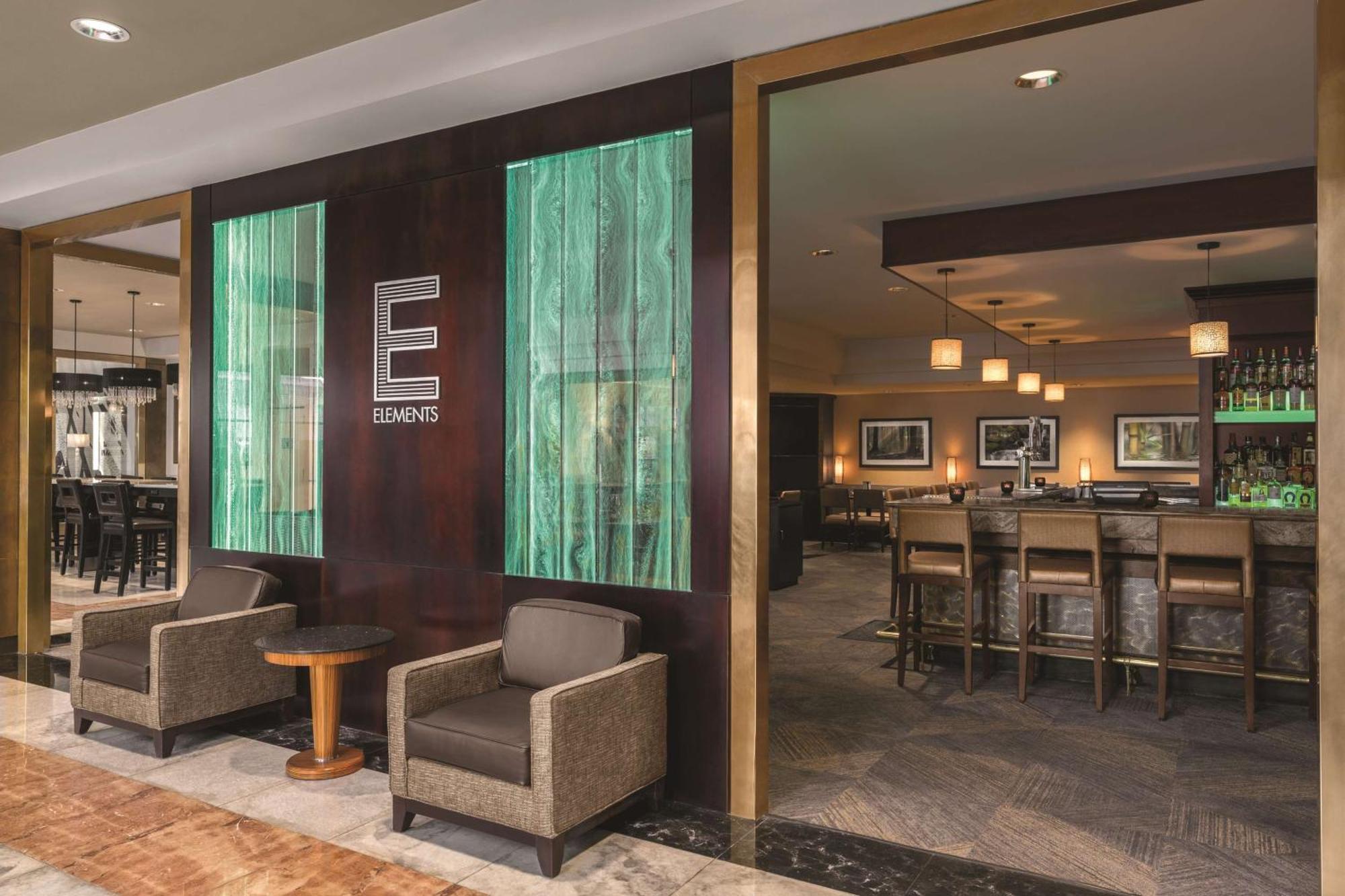 Laguardia Plaza 3* New York