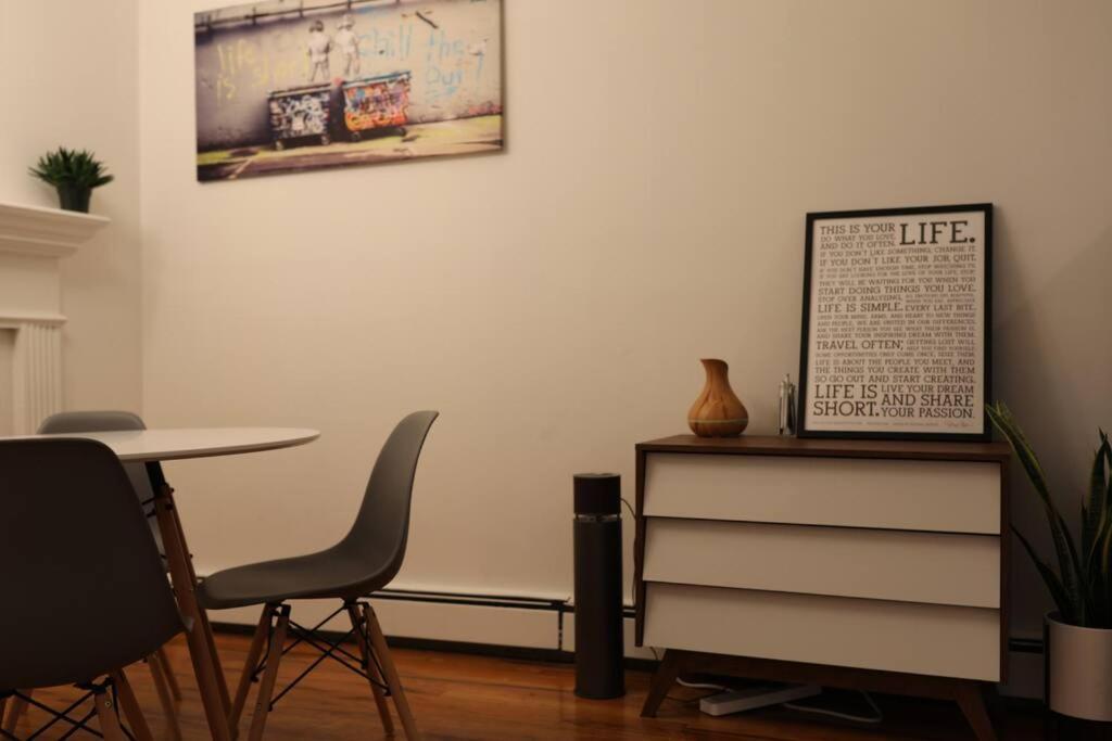 Beautiful & Massive 4 Bdr With Bonus Perks! New York