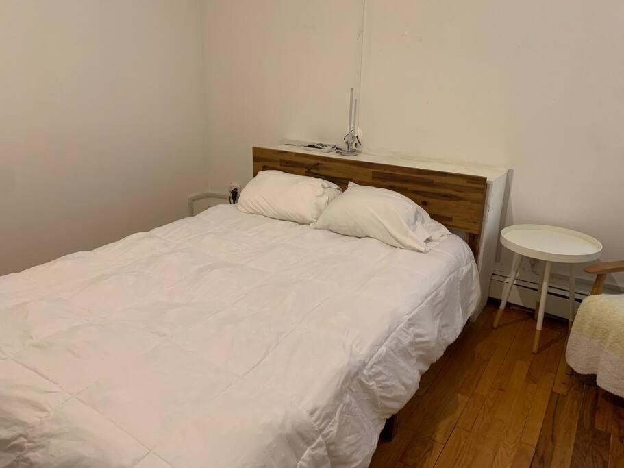 Beautiful & Massive 4 Bdr With Bonus Perks! New York