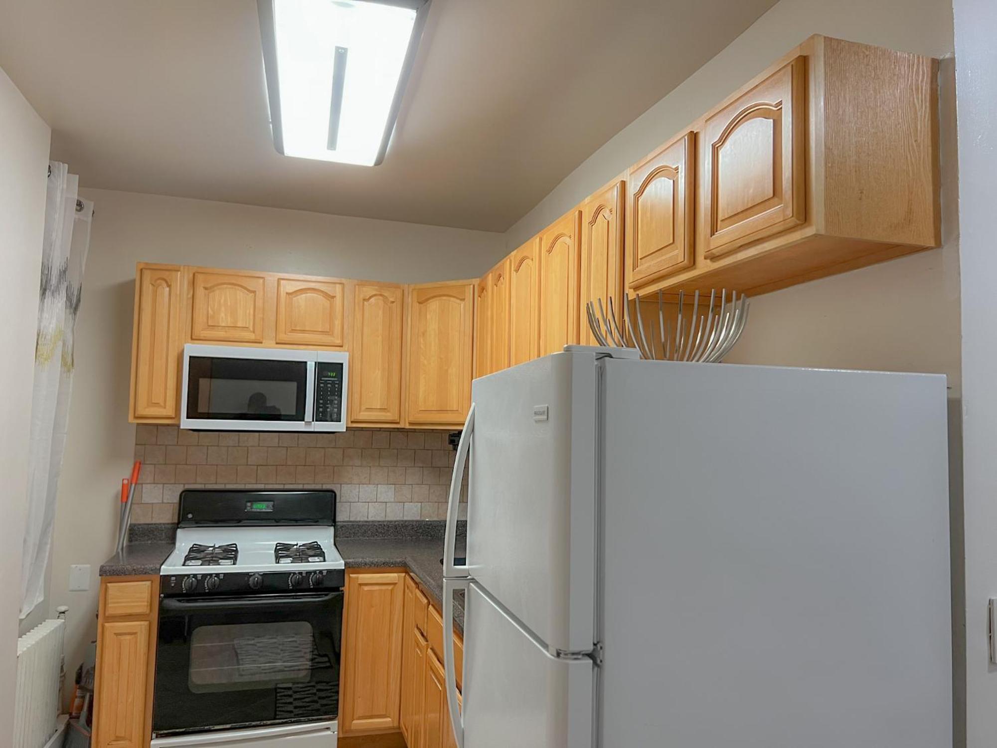 Apartment 2 Bedroom Bliss In College Point New York