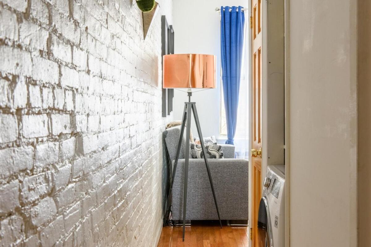 Apartment 26-2b Gramercy Large 1br Wd In Unit Courtyard *