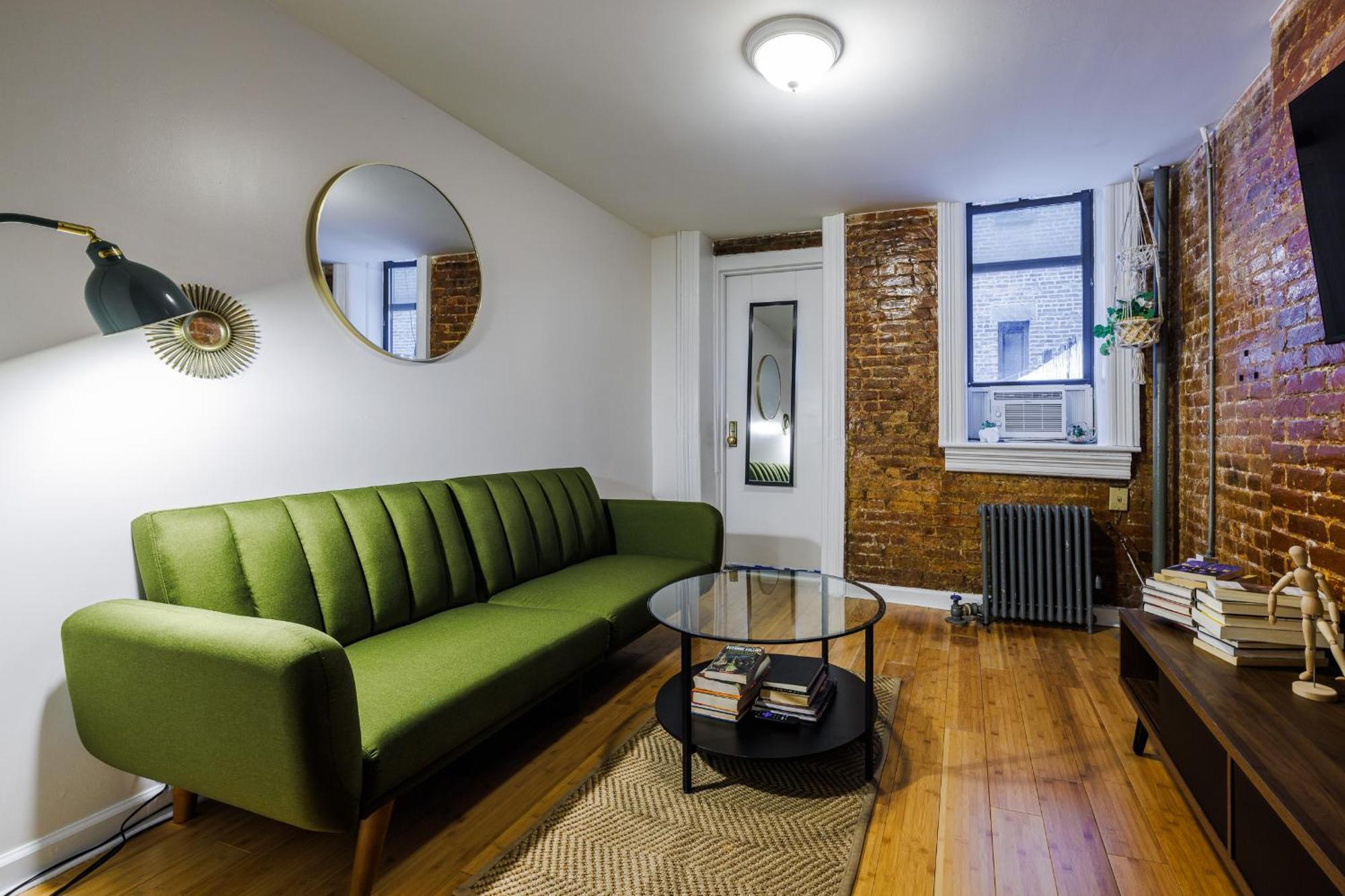 Apartment Experience The Vibrant Energy Of City Living New York
