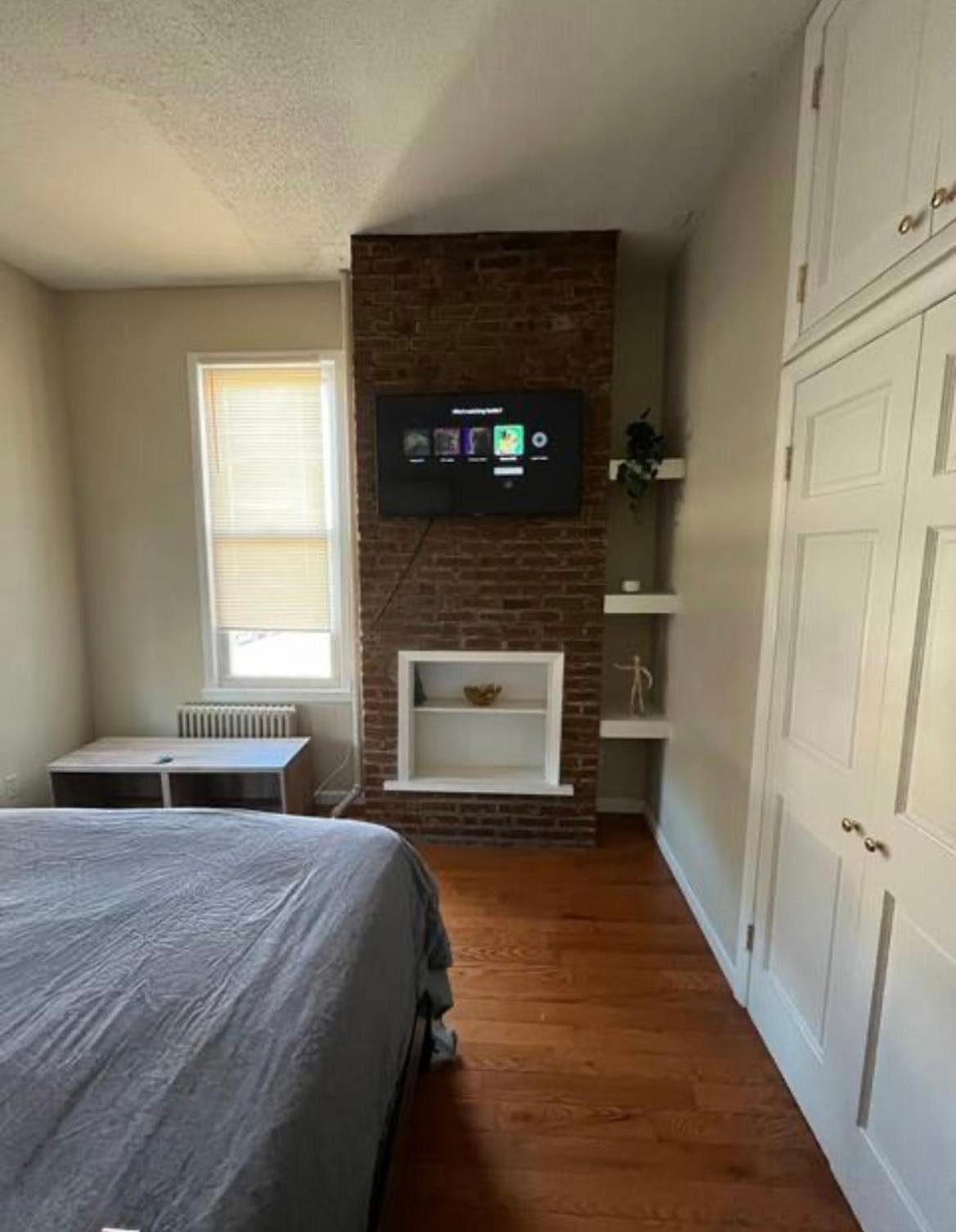 In Astoria Homestay New York
