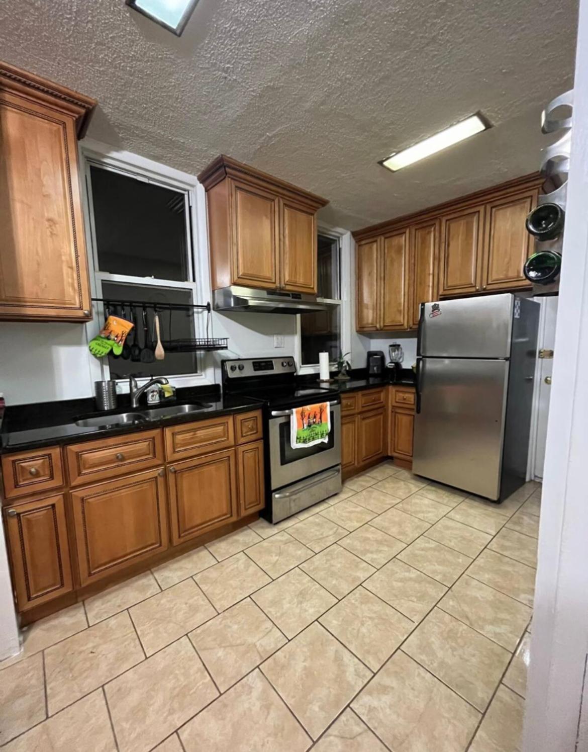 Homestay In Astoria