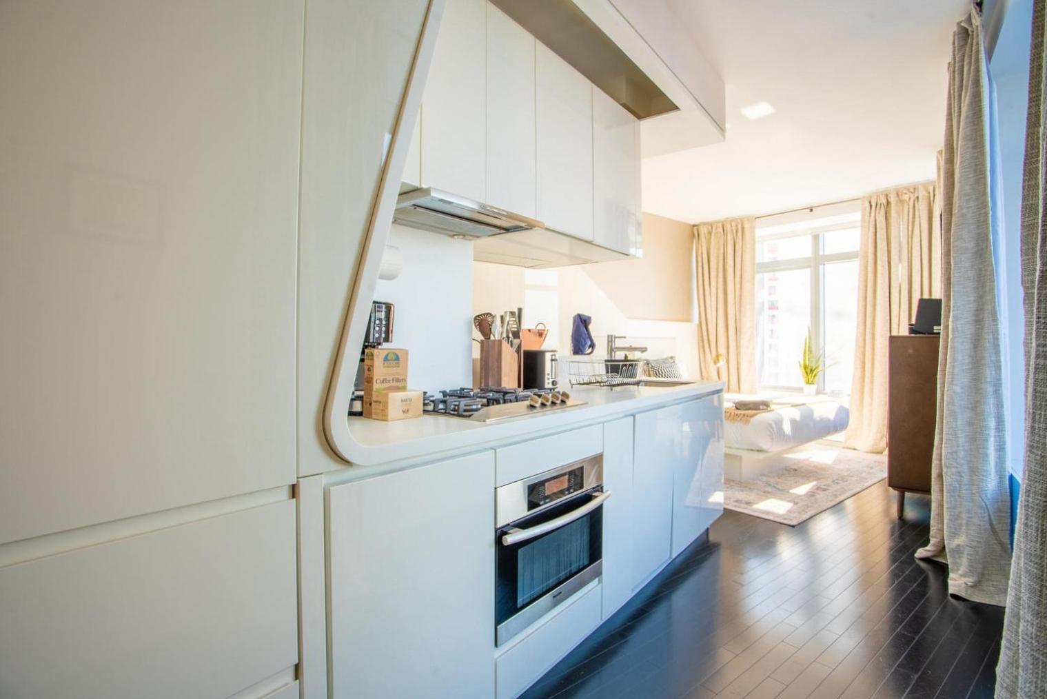 Tribeca Nr World Trade Center W Elevator Nyc-1371 Apartment New York