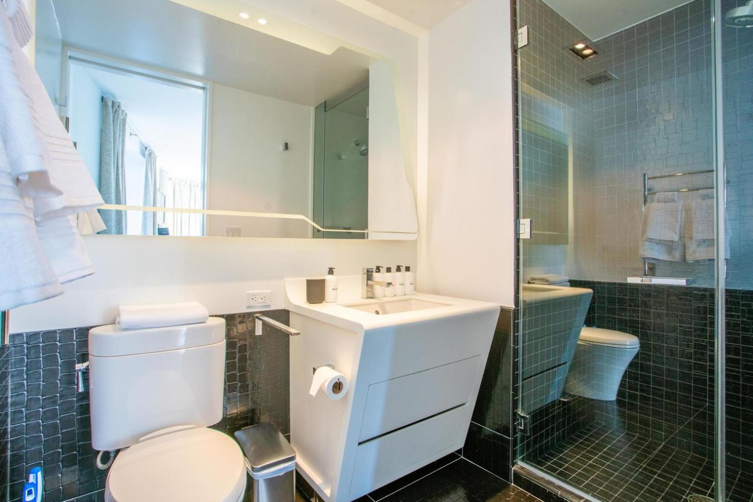 Apartment Tribeca Nr World Trade Center W Elevator Nyc-1371 *