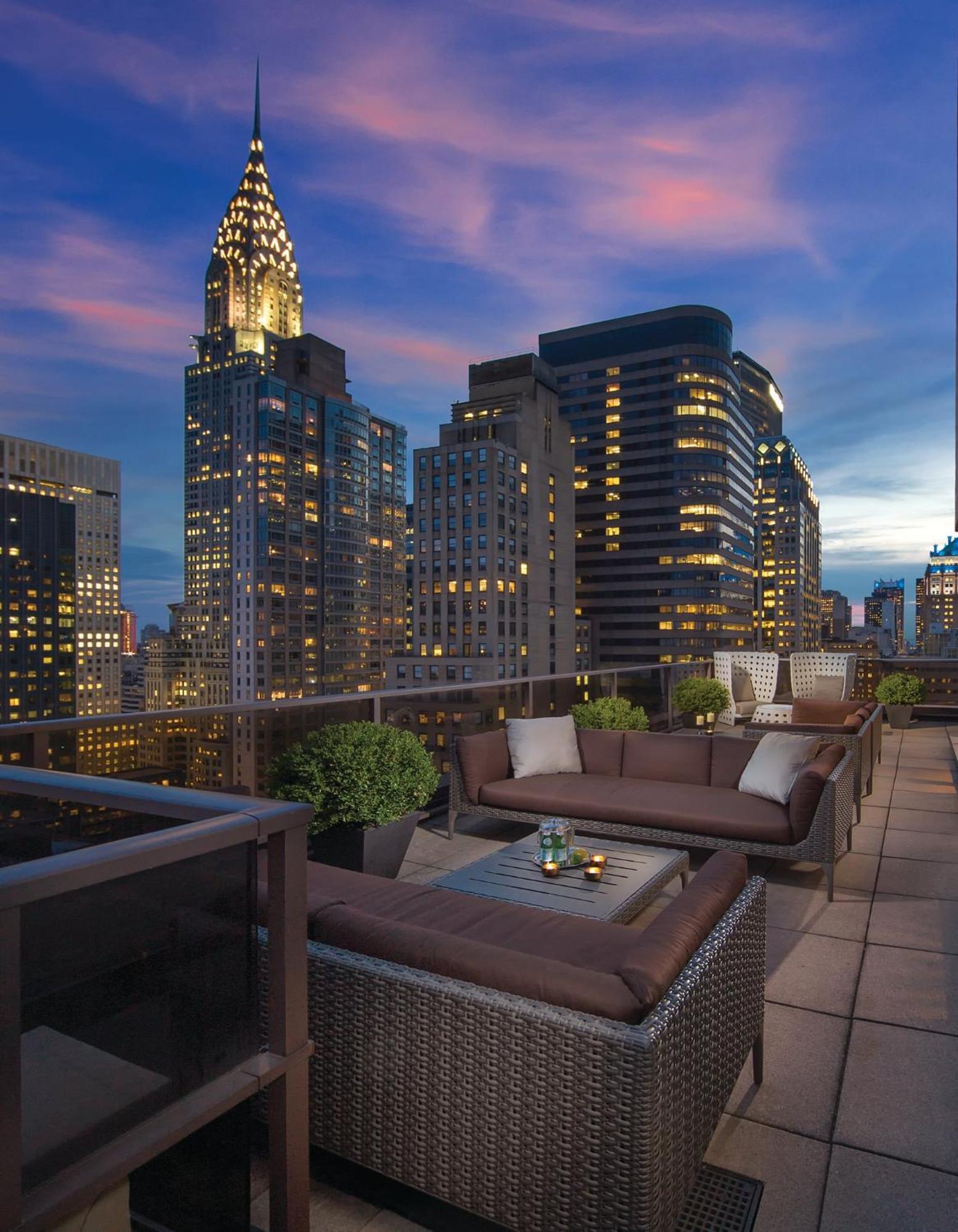 Club Wyndham Midtown 45 New York