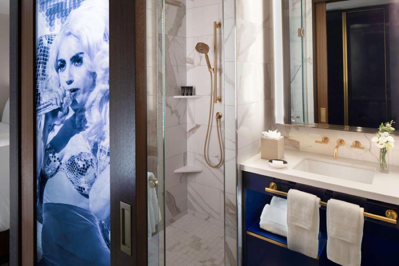 Hotel Hard Rock