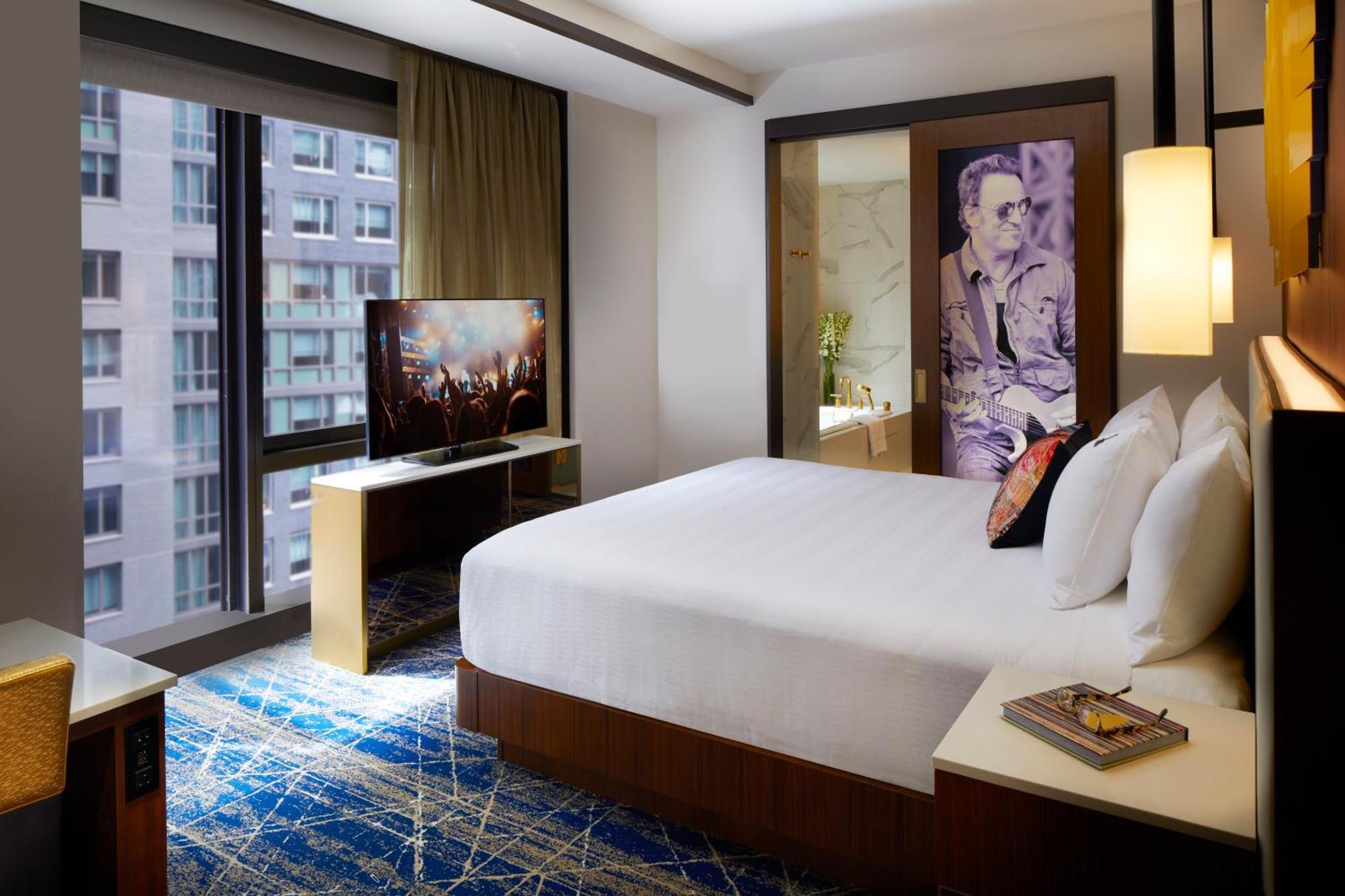 Hotel Hard Rock