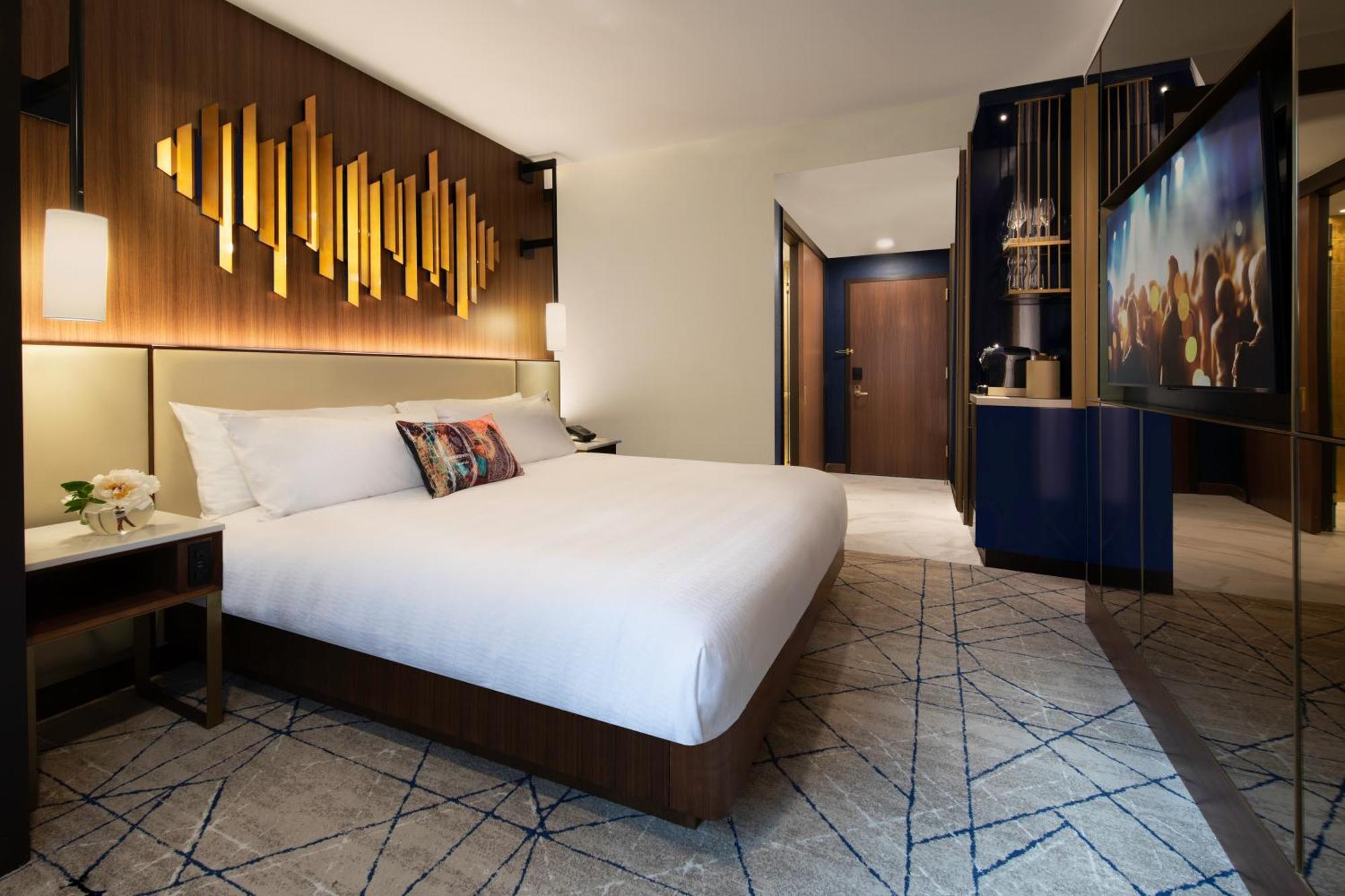 Hotel Hard Rock New York