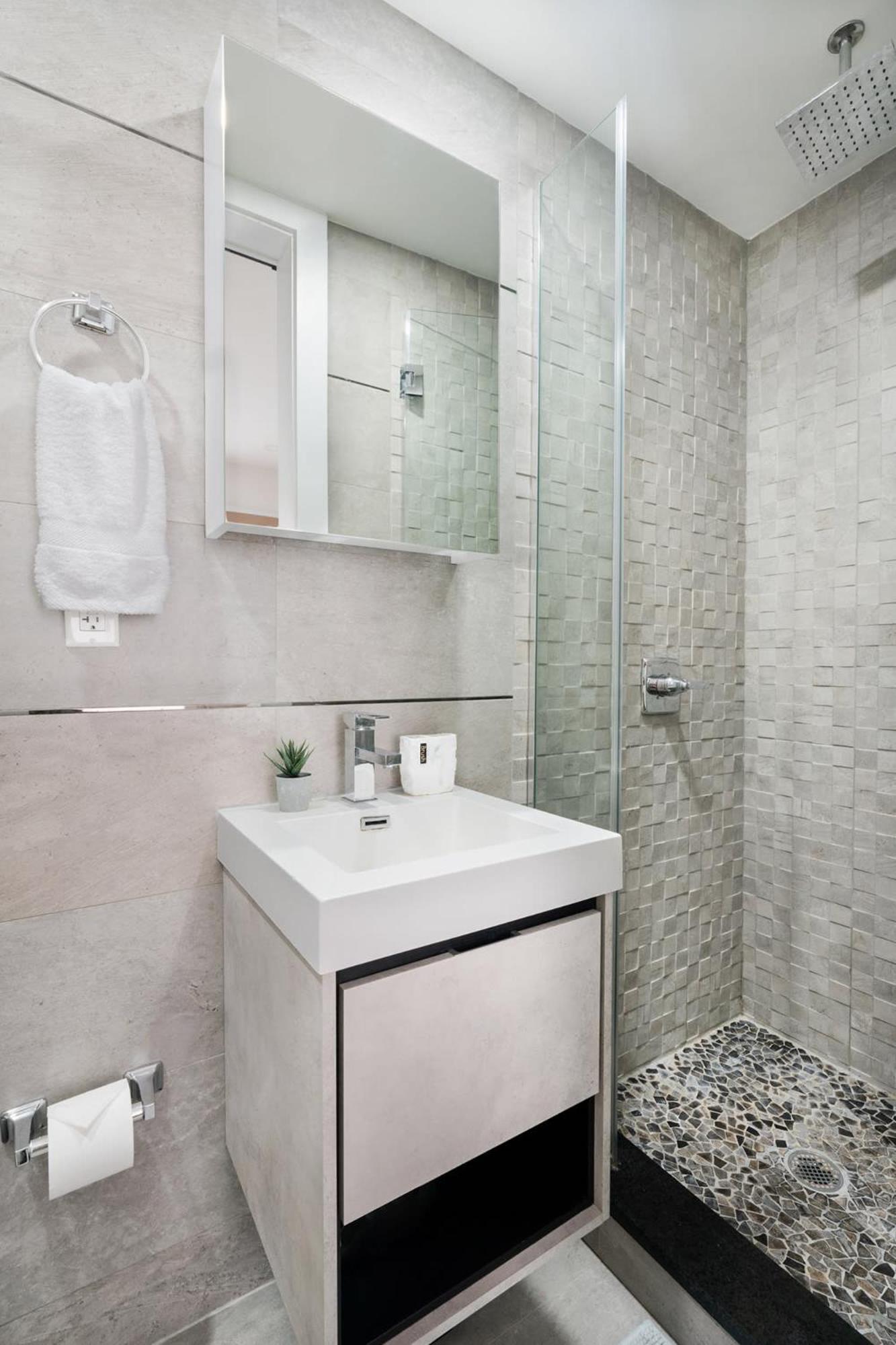 1597-phn Ph Duplex -private Outdoor Deck W D Apartment New York