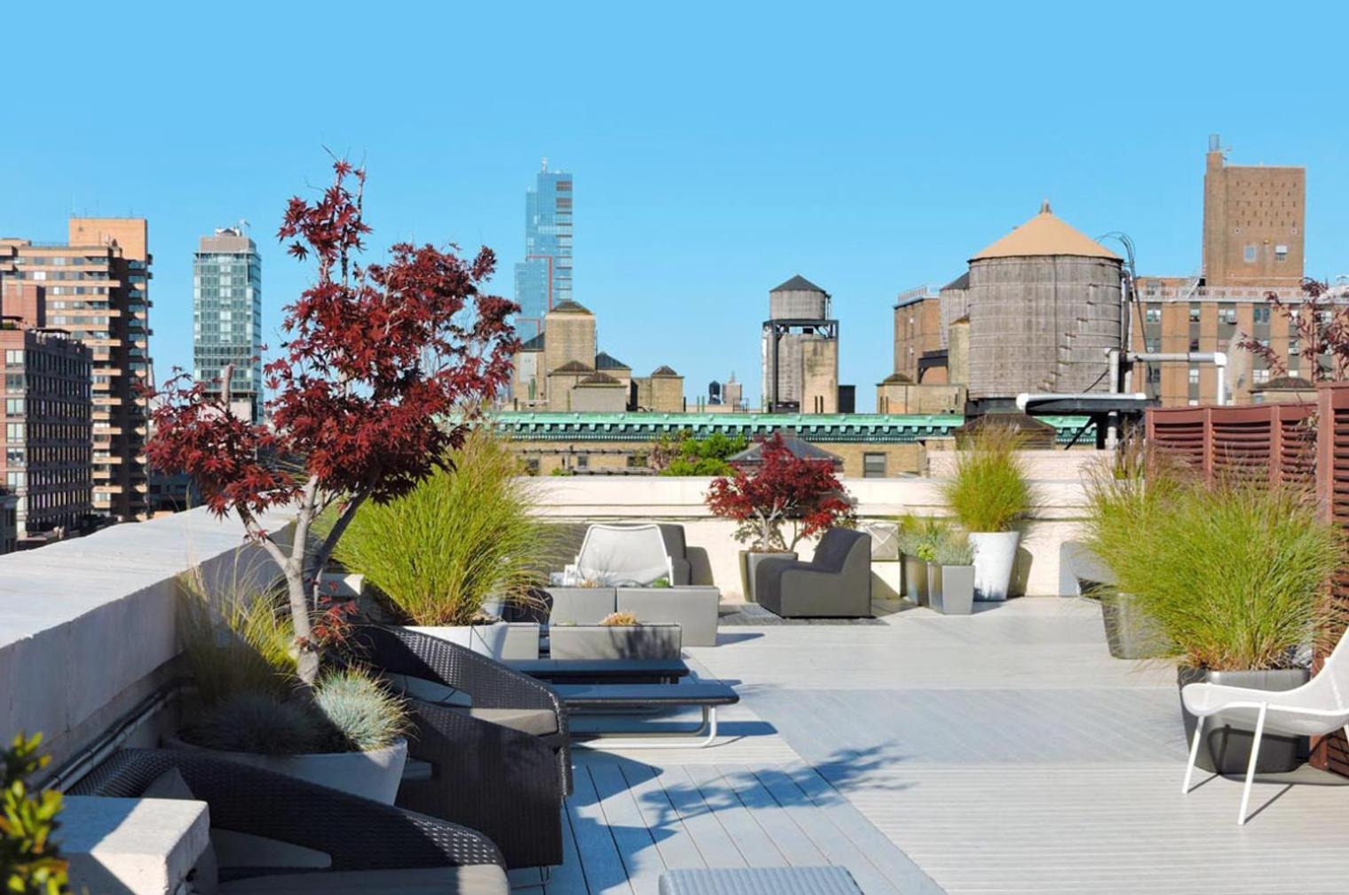 Uws 1br W Doorman Elevator Nr Park Nyc-777
