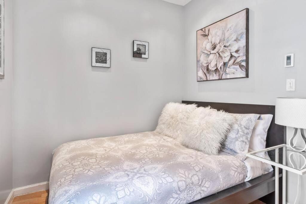 Apartment Spacious 4 Bedroom