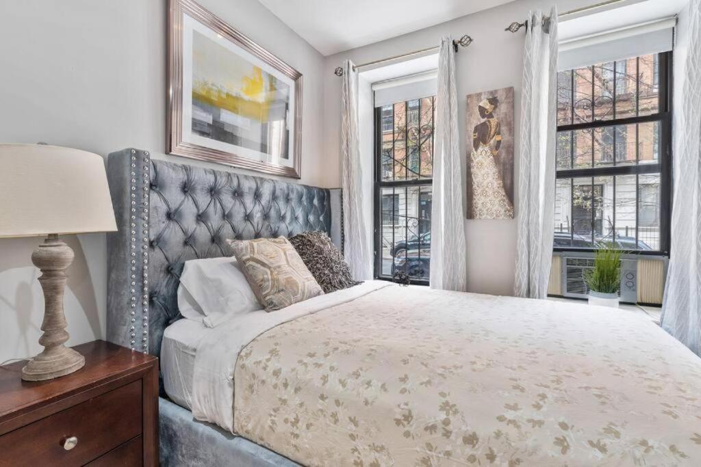 Spacious 4 Bedroom Apartment New York
