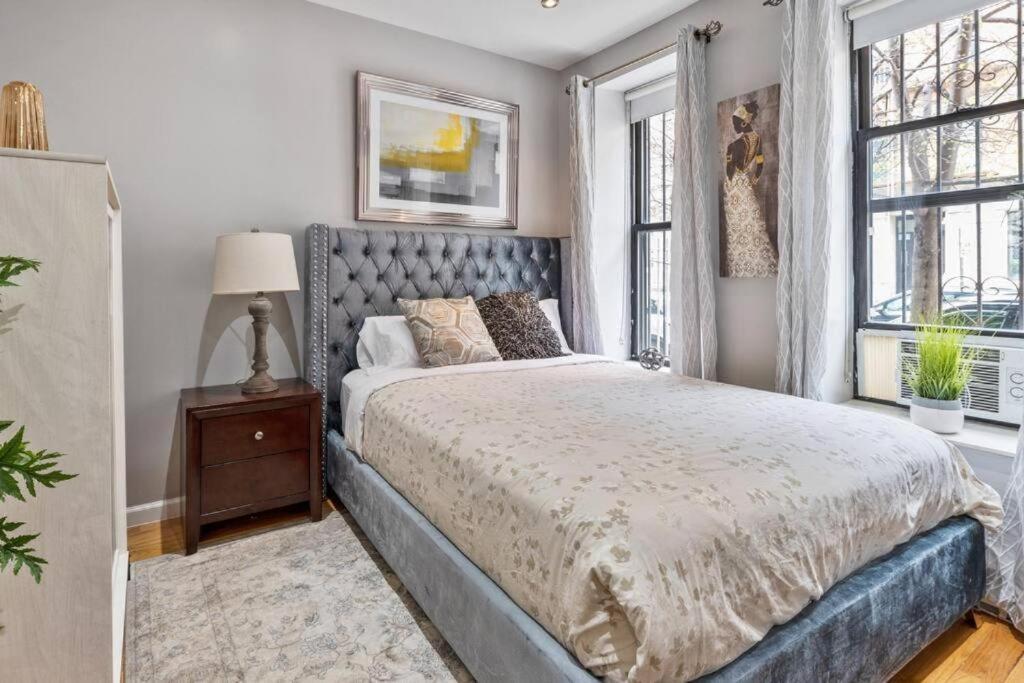 Apartment Spacious 4 Bedroom New York