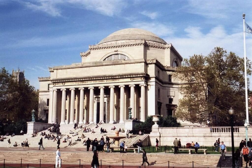 Apartment Spacious 4 Bedroom New York