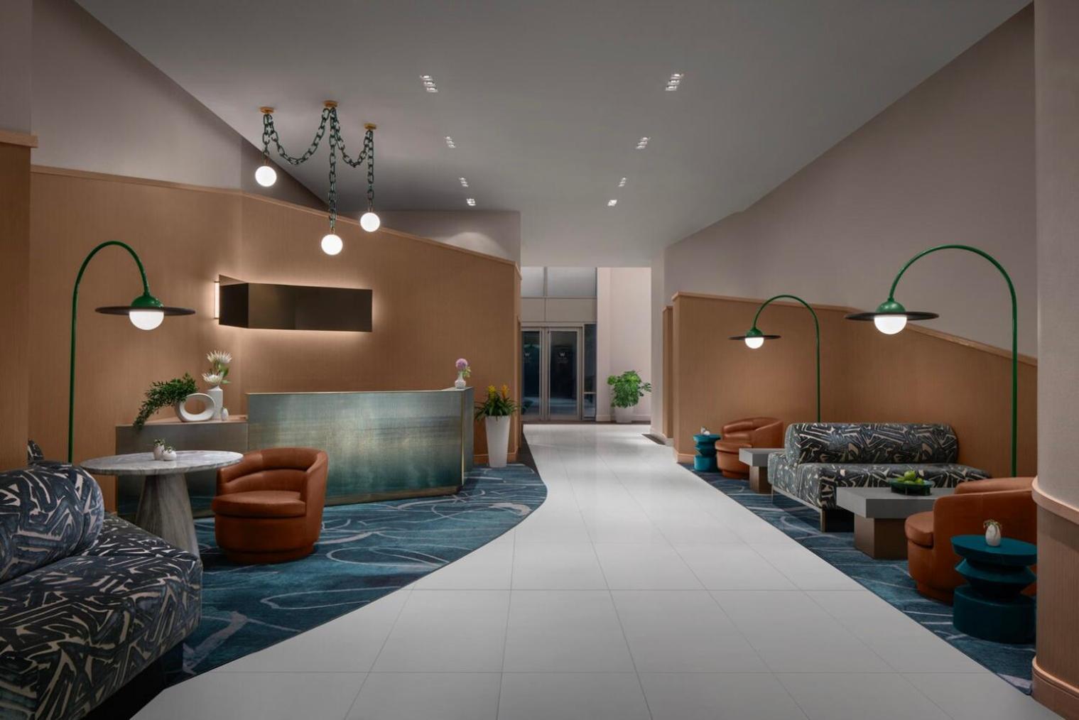 Tribeca Nr World Trade Center W Elevator Nyc-1371 Apartment New York