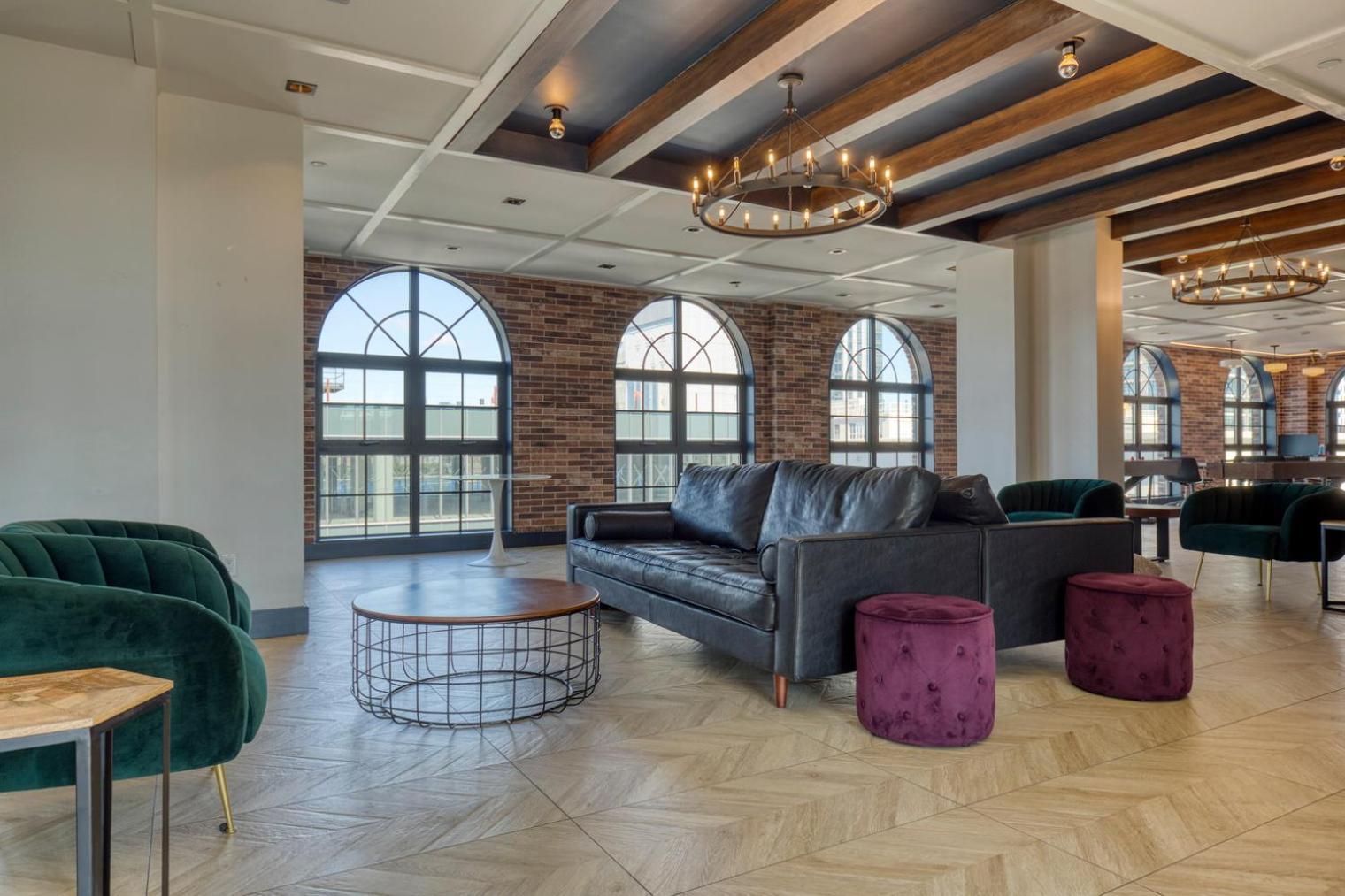 Apartment Williamsburg 2br W Wd Gym Nr Domino Park Nyc-956 *