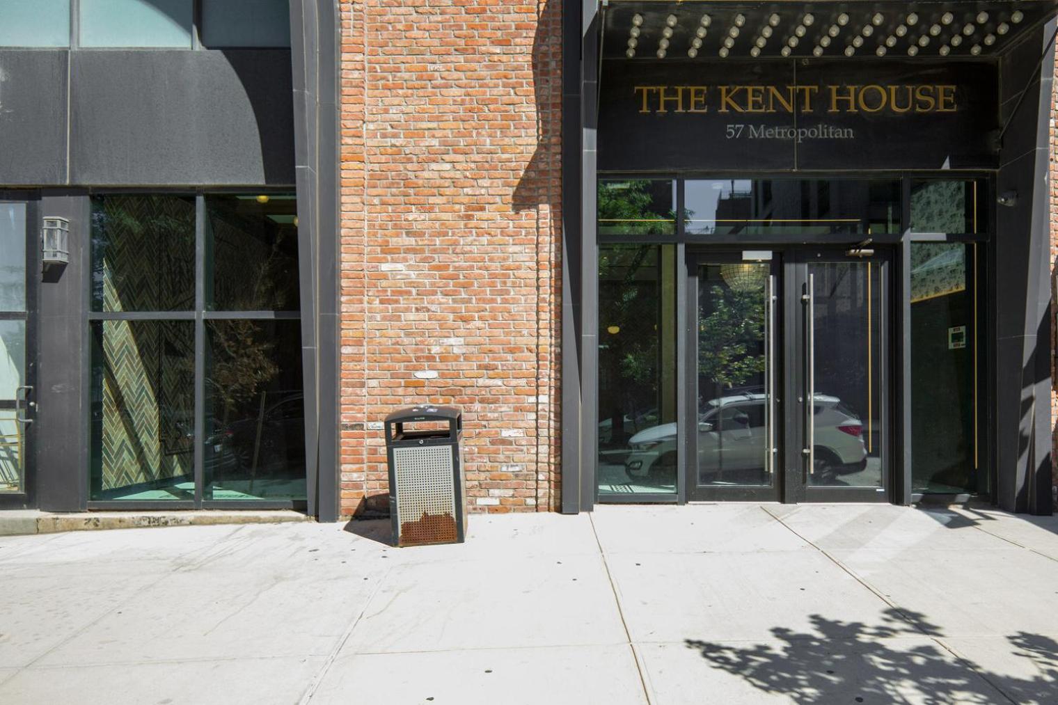 Williamsburg 2br W Wd Gym Nr Domino Park Nyc-956 Apartment New York
