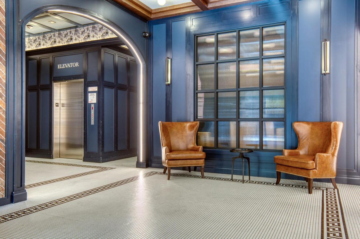 Williamsburg 2br W Wd Gym Nr Domino Park Nyc-956 Apartment