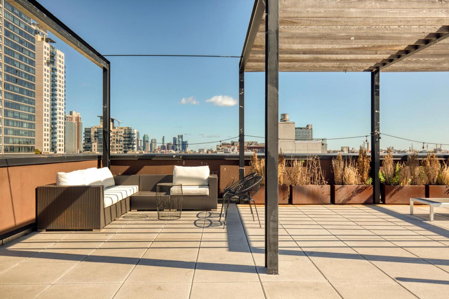 Apartment Williamsburg 2br W Wd Gym Nr Domino Park Nyc-956