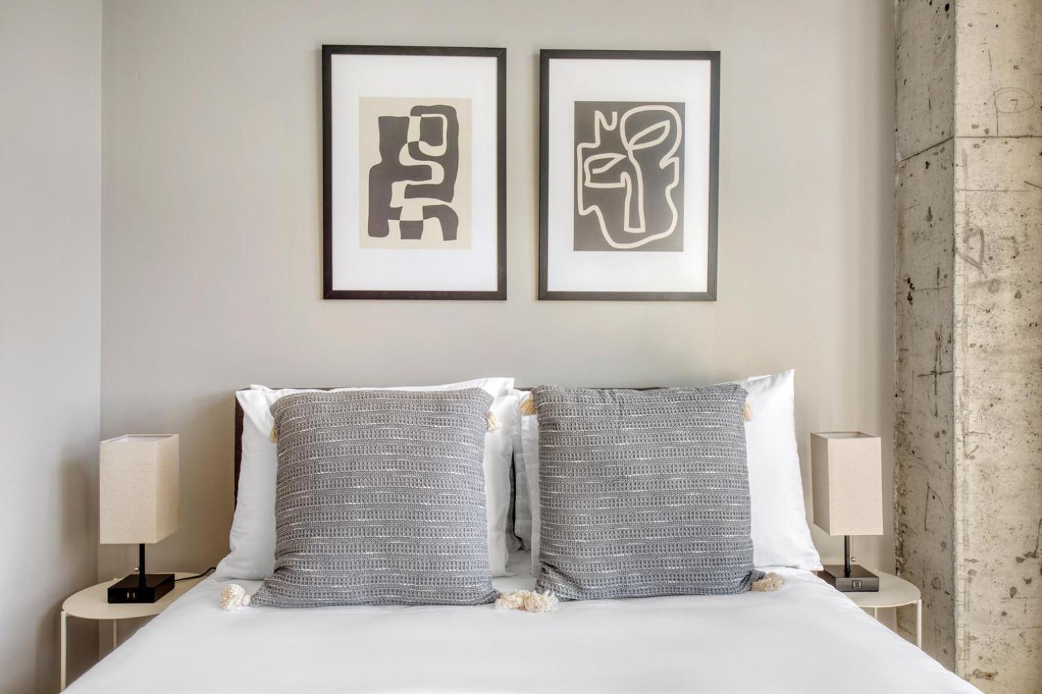 Apartment Williamsburg 2br W Wd Gym Nr Domino Park Nyc-956