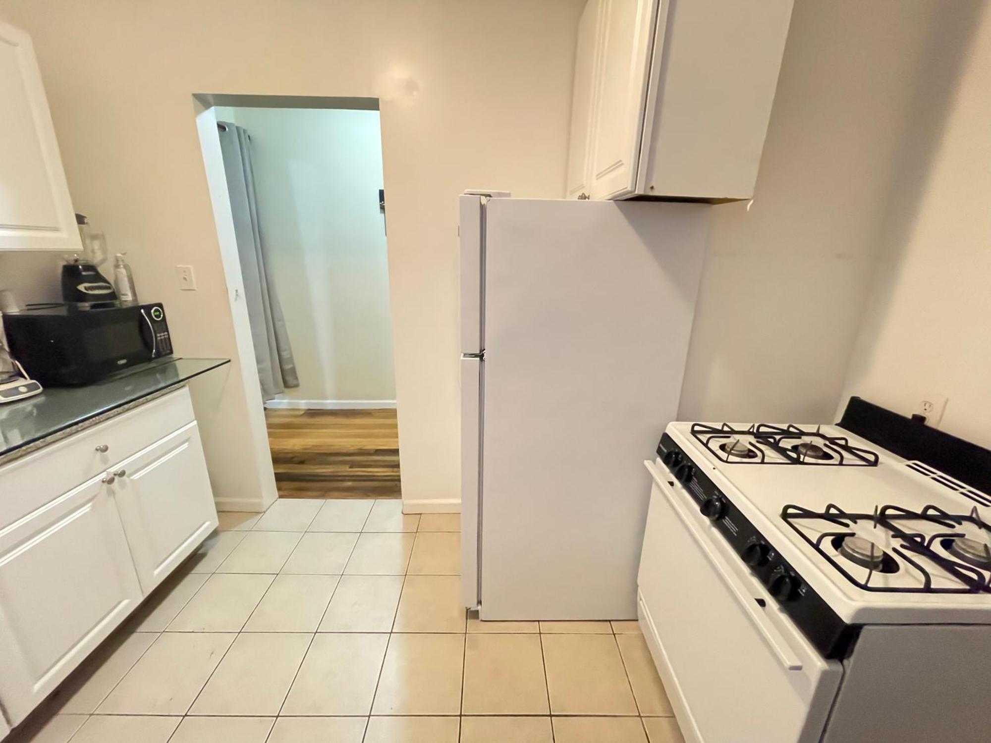Homestay The Manhattan Central Park Times Square *