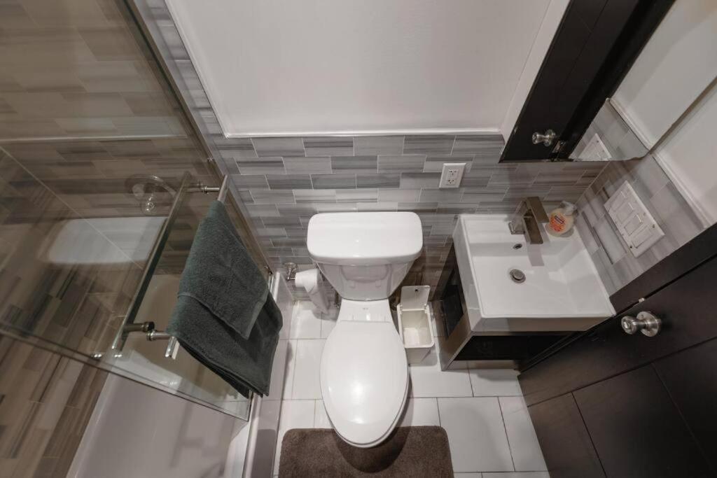 Apartment Magnificent 5 Bedroom Apt In Nyc! New York