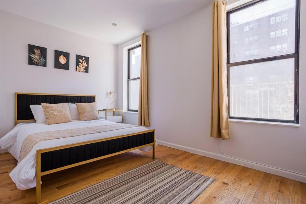Apartment 5-bedroom