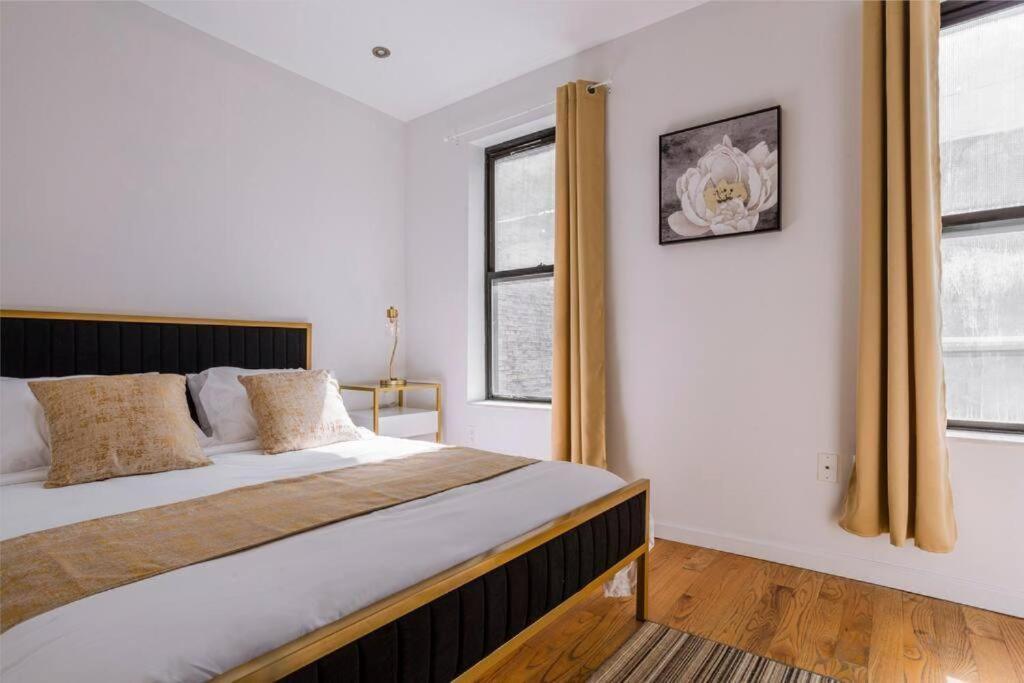 5-bedroom Apartment